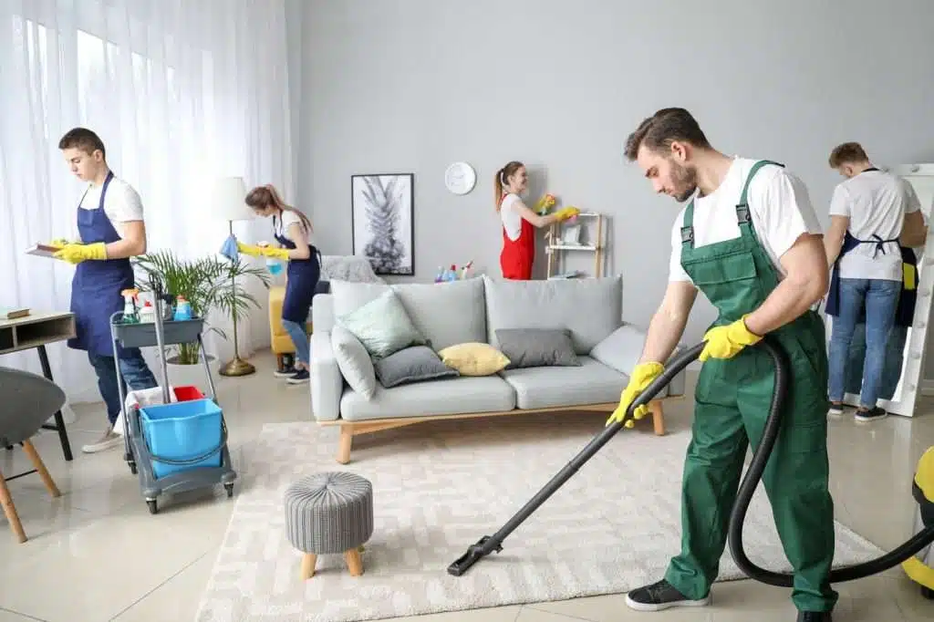 top cleaning companies in dubai