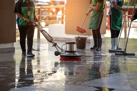 Discover the Best Deep Cleaning Services in Dubai — Why Al Zartaj Stands Out?