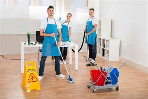 Best Deep Cleaning Services in Dubai