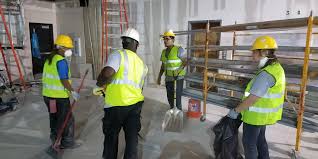 Why Pre Construction Cleaning Services Are Essential for Your Project?
